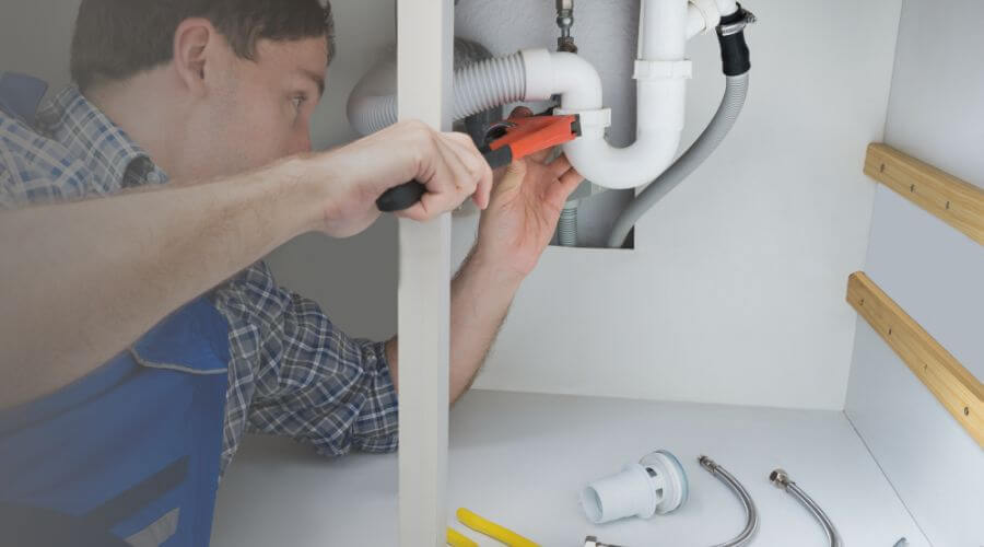 Professional sink repair in Deer Trail, CO